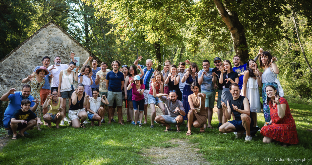 et les crocs surtout !